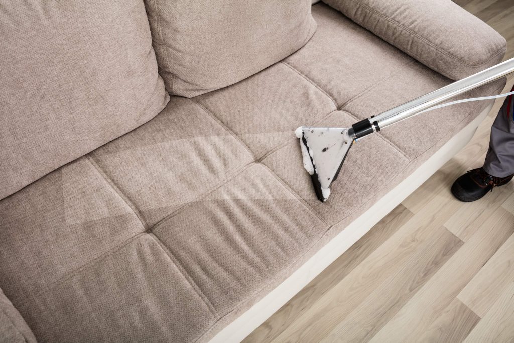 Here’s Why You Need Professional Upholstery Cleaning