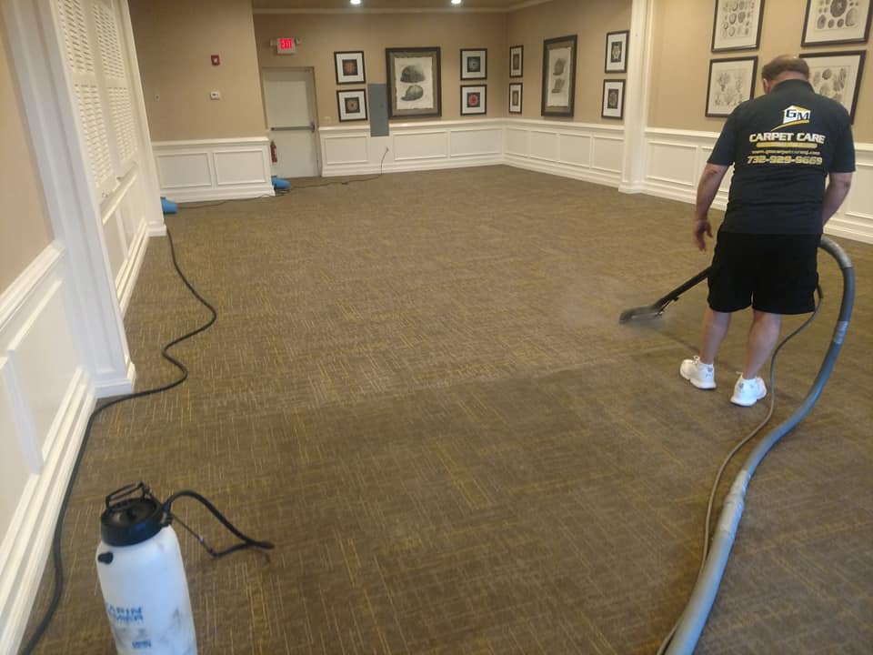 ocean county new jersey rug cleaning for offices and businesses