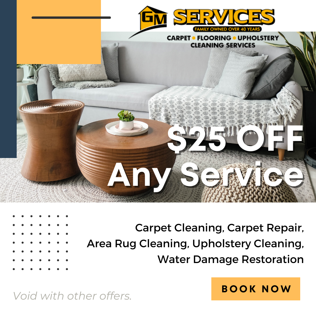 Rug Cleaning & Carpet Repair Specials Ocean Monmouth County