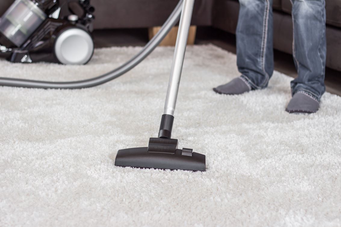 Should I Vacuum Before Carpet Cleaning?