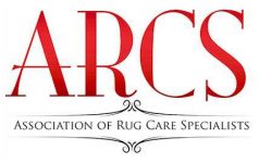 association of rug care specialists NJ