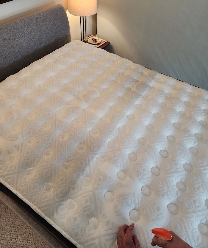 mattress cleaning every six months ocean county new jersey