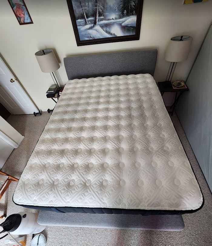 mattress cleaning ocean county new jersey