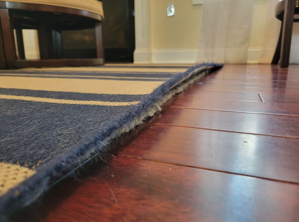 Monmouth County area rug cleaning ocean county, nj
