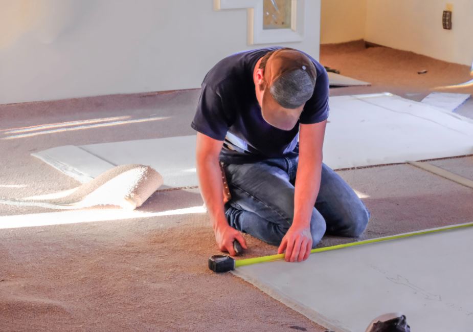Can Carpet Repair Services Extend Carpet Life?