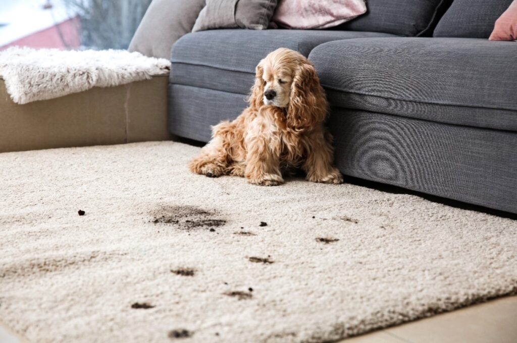 pet stains on carpets in toms river new jersey