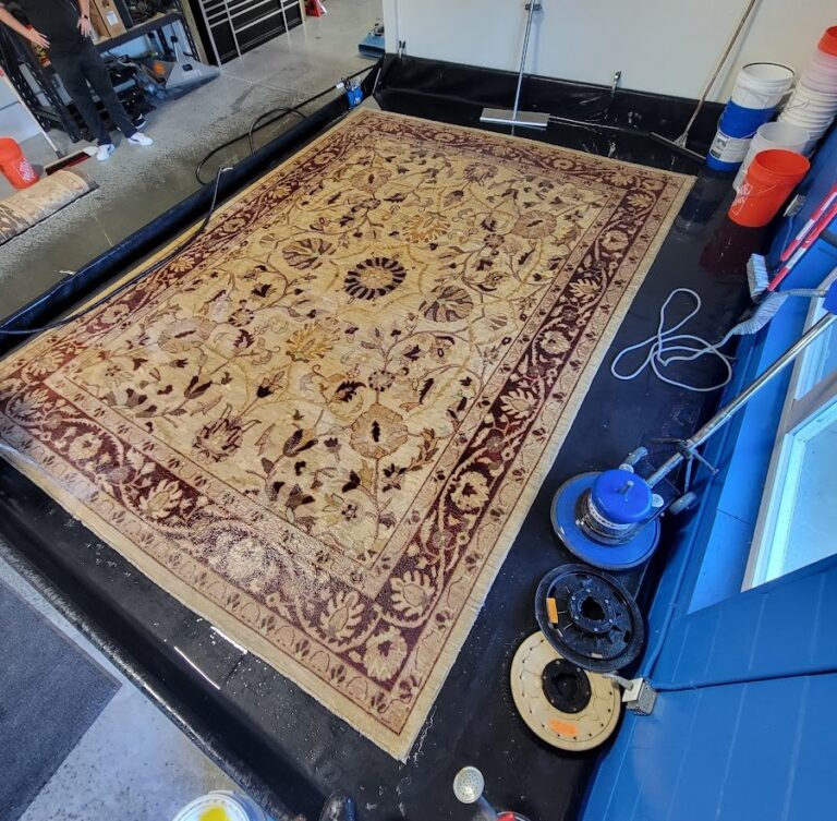 Area Rug Cleaning, Carpet Repair, Toms River, NJ Carpet Cleaning