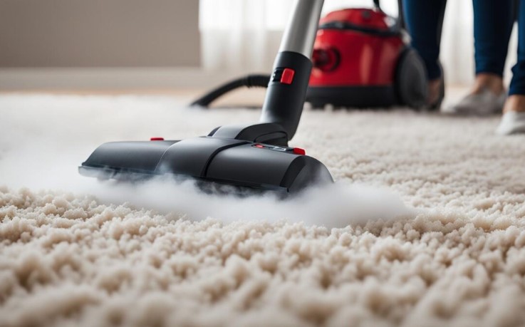 carpet cleaning professional services