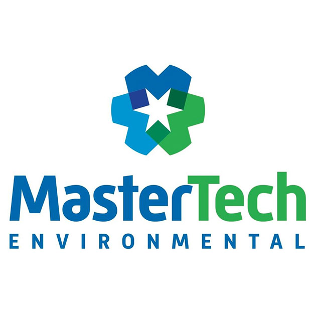 Mastertech Environmental Logo